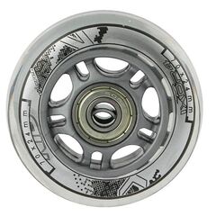 NILS EXTREME 70X24 82A Przezroczyste (4 szt) + Abec-7 (8 szt) Zestaw Extreme, 2 zdjęcie