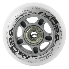 NILS EXTREME 76X24 82A Białe (4 szt) + Abec-7 (8 szt) Zestaw Extreme, 2 zdjęcie