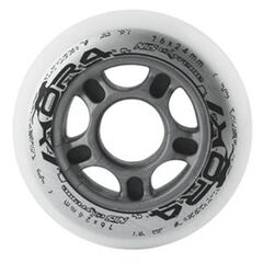 NILS EXTREME 76X24 82A Białe Kółka (4 szt) Extreme, 5 zdjęcie