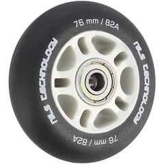 NILS EXTREME 76X24 82A Czarne Matowe (4 szt) + Abec-9 (8 szt) Zestaw Extreme, 3 zdjęcie