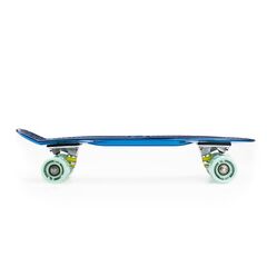 NILS EXTREME Blue Electrostyle Pennyboard Deskorolka Extreme, 4 zdjęcie