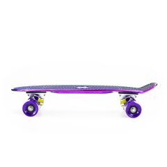 NILS EXTREME Rainbow Electrostyle Pennyboard Deskorolka Extreme, 4 zdjęcie