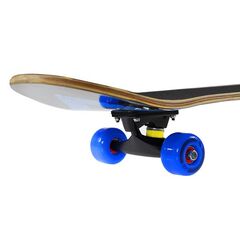 NILS EXTREME Sk8Boy Deskorolka  Extreme, 6 zdjęcie