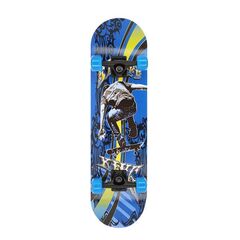 NILS EXTREME Skate King Deskorolka Extreme