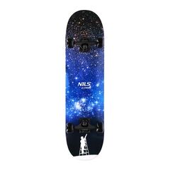 NILS EXTREME Space Star Deskorolka Extreme