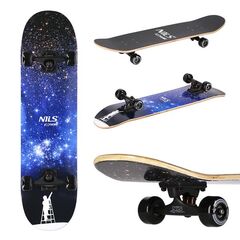 NILS EXTREME Space Star Deskorolka Extreme, 2 zdjęcie