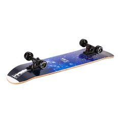 NILS EXTREME Space Star Deskorolka Extreme, 3 zdjęcie