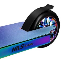 HS014 Pro Hulajnoga Wyczynowa Do Trików Extreme NILS EXTREME, 6 zdjęcie
