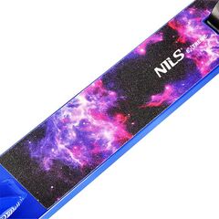 HS021 Space Hulajnoga do trików NILS EXTREME, 4 zdjęcie