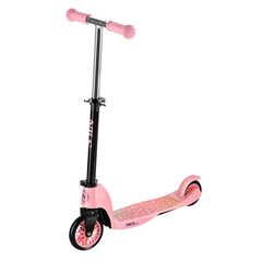 2W1 Pink Hulajnoga dziecięca NILS FUN, 4 zdjęcie