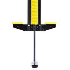 NILS FUN Żółty Jump Stick Fun, 5 zdjęcie
