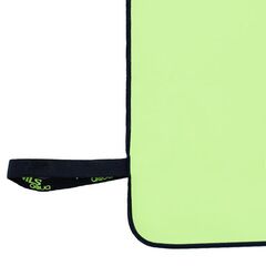 NAR11 Ręcznik Z Mikrofibry 140X70 Cm NILS AQUA, Kolor: zielony, Rozmiar: 140 x 70 cm, 6 zdjęcie