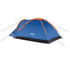 NILS CAMP NC6010 Namiot Kempingowy Hiker Camp, 3 zdjęcie