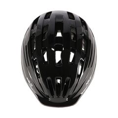 NILS EXTREME kask rowerowy dla dziewczynek MTV62J różowy, Kolor: czarny, Rozmiar: 48-52, 6 zdjęcie