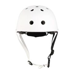 NILS EXTREME MTW001 Biały Kask Extreme, Kolor: biały, Rozmiar: 48-52, 6 zdjęcie
