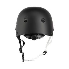 NILS EXTREME MTW001 Kask Extreme, Kolor: czarny, Rozmiar: 52-56, 6 zdjęcie