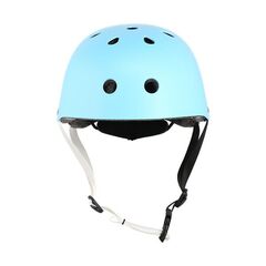 NILS EXTREME MTW001 Niebieski Kask Extreme, Kolor: niebieski, Rozmiar: 48-52, 6 zdjęcie