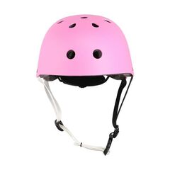 NILS EXTREME MTW001 Różowy Kask Extreme, Kolor: różowy, Rozmiar: 58-61, 6 zdjęcie