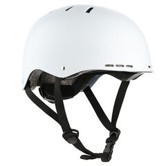 NILS EXTREME MTW03 Biały R. L (54-62 Cm) Kask Extreme