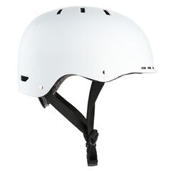NILS EXTREME MTW03 Biały Kask Extreme, 3 zdjęcie