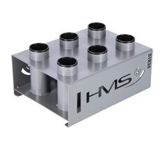 STR34 Stojak Na Gryfy Olimpijskie Commercial HMS