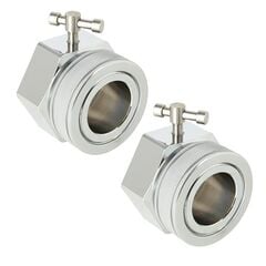 Zaciski Olimpijskie (2 Szt) HMS ZG1600