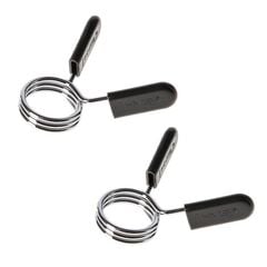 Zaciski Sprężynowe (2 Szt) HMS ZGS25