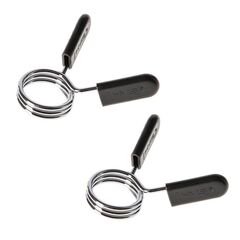 Zaciski Sprężynowe (2 Szt) HMS ZGS30