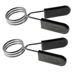 Zaciski Sprężynowe (2 Szt) HMS ZGS50