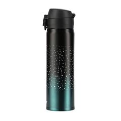 NILS CAMP kubek termiczny 450 ml NCB11 morski, Kolor: niebieski, Pojemność (ml): 450, 6 zdjęcie