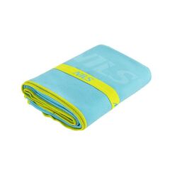 NILS NCR11 Ręcznik Z Mikrofibry 140X70 cm, Kolor: niebieski, 4 zdjęcie