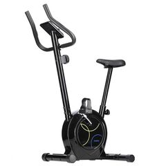 ONE FITNESS Rower Magnetyczny RM8740 Black