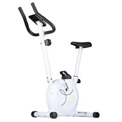 ONE FITNESS Rower Magnetyczny RM8740 White