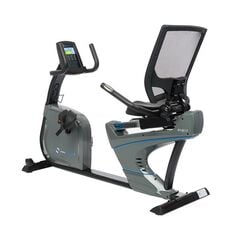 R1817 Rower Poziomy Z Generatorem HMS