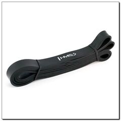 HMS GU05 Black 22 X 4.5 X 2080 mm Guma Do Ćwiczeń, Kolor: czarny