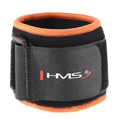 NA1567 Ściągacz Na Nadgarstek Pomarańczowy One Size HMS