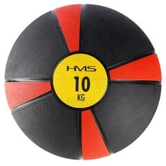 NK10 Piłka Lekarska 10 Kg HMS