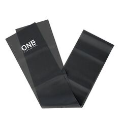 ONE FITNESS GT10 Guma Do Ćwiczeń 0,04 x 12 x 120 cm