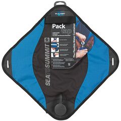 SEA TO SUMMIT Bukłak Pack Tap, Kolor: niebieski, Pojemność (litry): 4