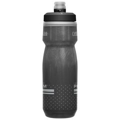 CAMELBAK bidon rowerowy butelka sportowa na wodę 620ml Podium Chill czarny, Kolor: czarny, Pojemność (ml): 620, 6 zdjęcie