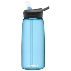 CAMELBAK Butelka Eddy+ granatowa, Kolor: niebieski, Pojemność (ml): 950, 4 zdjęcie