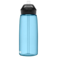 CAMELBAK Butelka Eddy+ granatowa, Kolor: niebieski, Pojemność (ml): 950, 2 zdjęcie