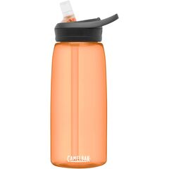 CAMELBAK Butelka Eddy+ pomarańczowa, Kolor: pomarańczowy, Pojemność (ml): 950