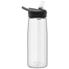 CAMELBAK Butelka Eddy+, Kolor: bezbarwny, Pojemność (ml): 740