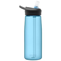 CAMELBAK Butelka Eddy+ błękitna, Kolor: niebieski, Pojemność (ml): 740