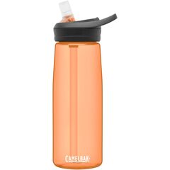 CAMELBAK Butelka Eddy+ pomarańczowa, Kolor: pomarańczowy, Pojemność (ml): 740