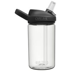CAMELBAK Butelka eddy+ Kids, Kolor: czarny, Pojemność (ml): 400