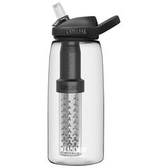 CAMELBAK Butelka Eddy+ LifeStraw, Kolor: biały, Pojemność (ml): 950