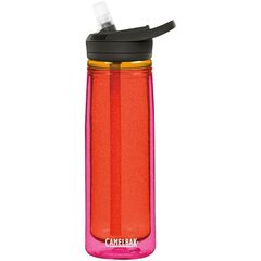 CAMELBAK Butelka Eddy+ Insulated, Kolor: czerwony, Pojemność (ml): 600