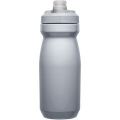 CAMELBAK Bidon Podium Custom 620ml srebrny, Kolor: srebrny, 3 zdjęcie